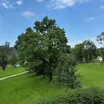 Yeti Apartamenty Krupowki 73C