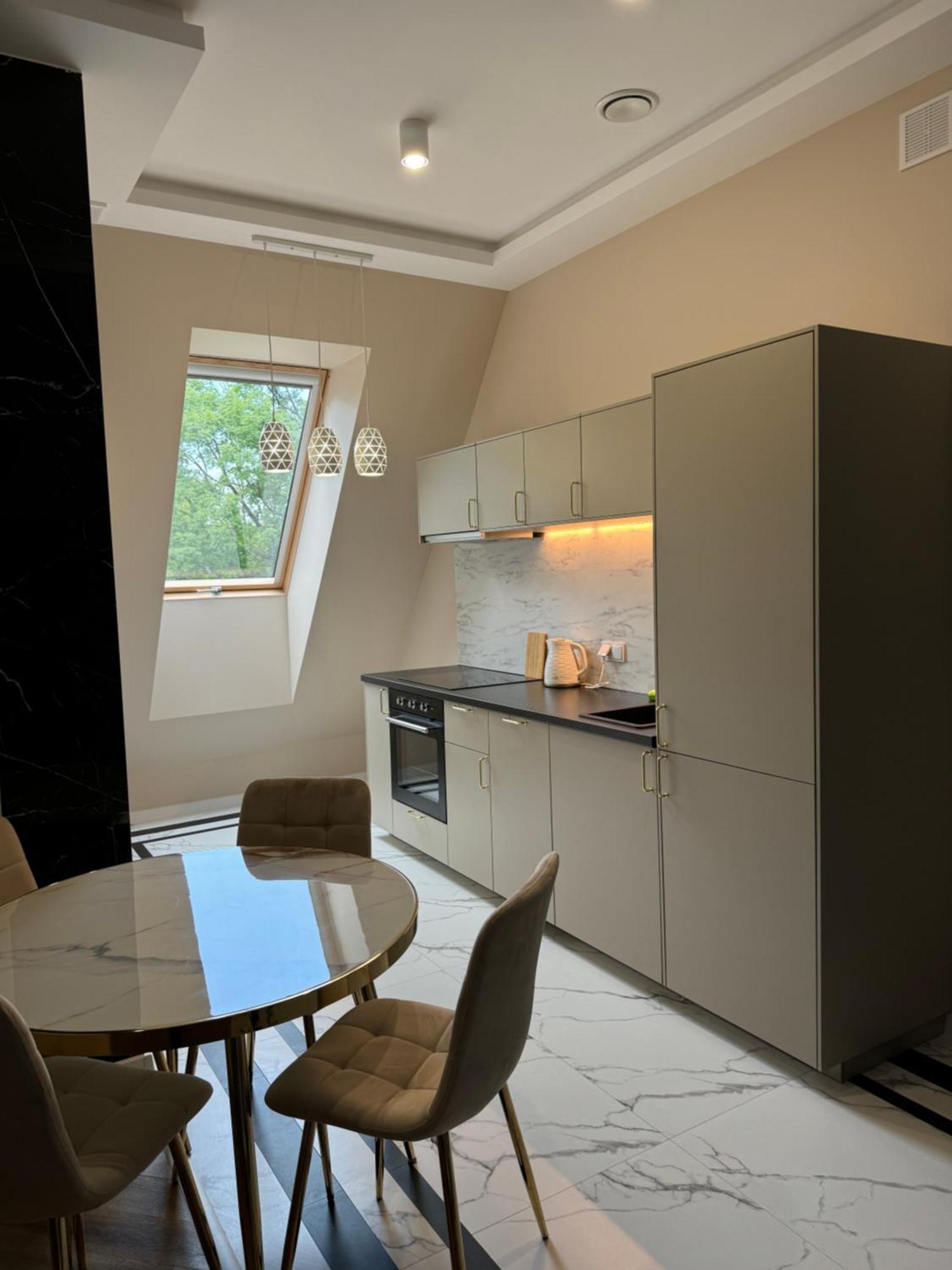 Apartament Yeti Krupowki 73c