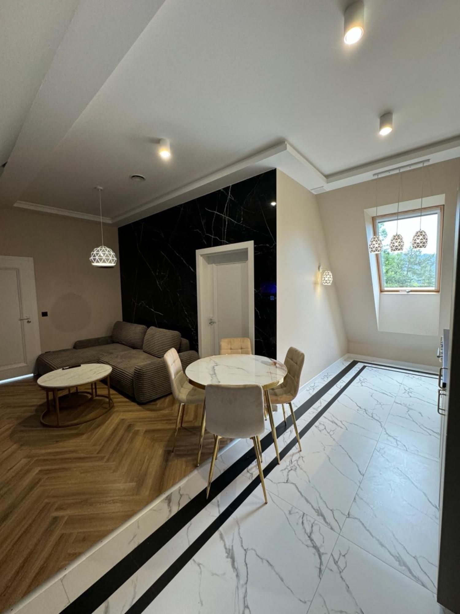 Yeti Krupowki 73c Apartament Zakopane