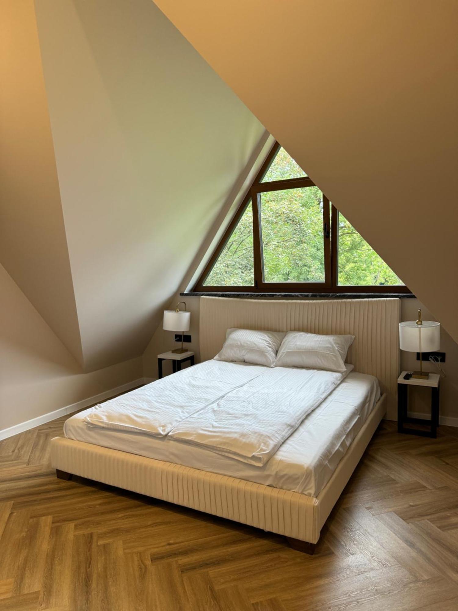 Apartament Yeti Krupowki 73c *