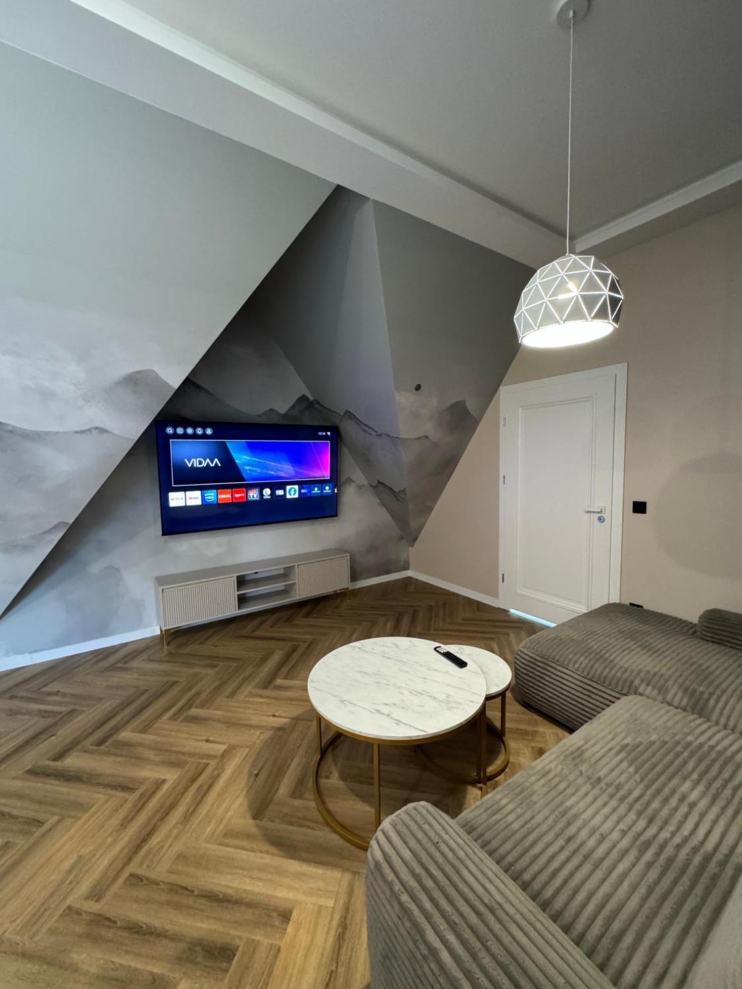 Yeti Krupowki 73c Apartament Zakopane