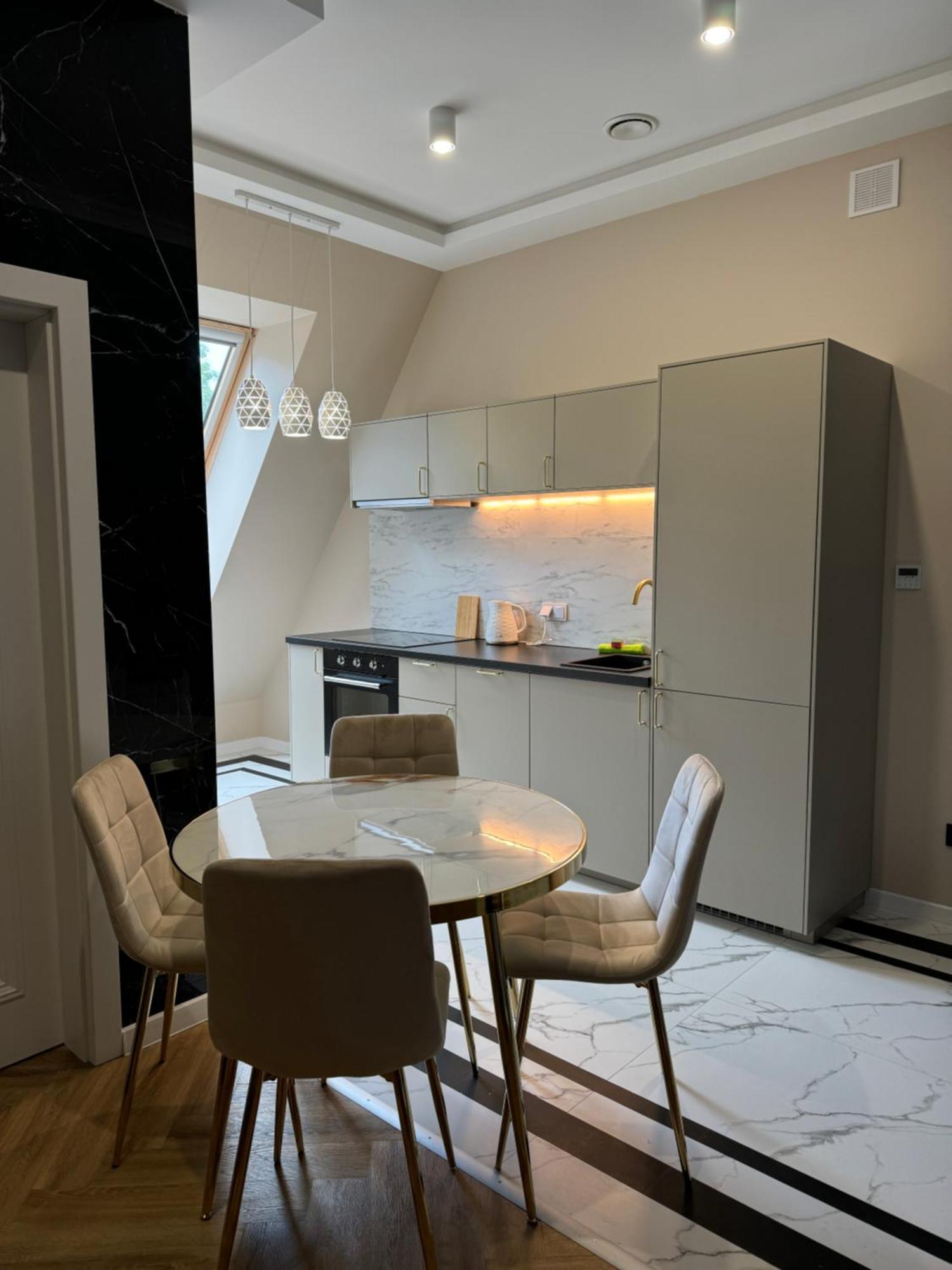 Yeti Krupowki 73c Apartment Zakopane